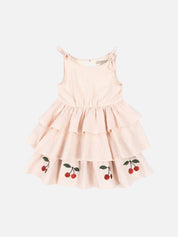 Konges Slojd Cherry Dress