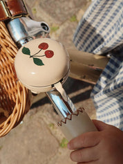 Bicycle Bell - Cherry