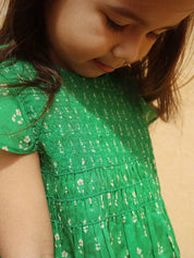 Cami Smock Dress