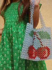 Cami Smock Dress