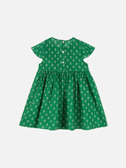 Cami Smock Dress