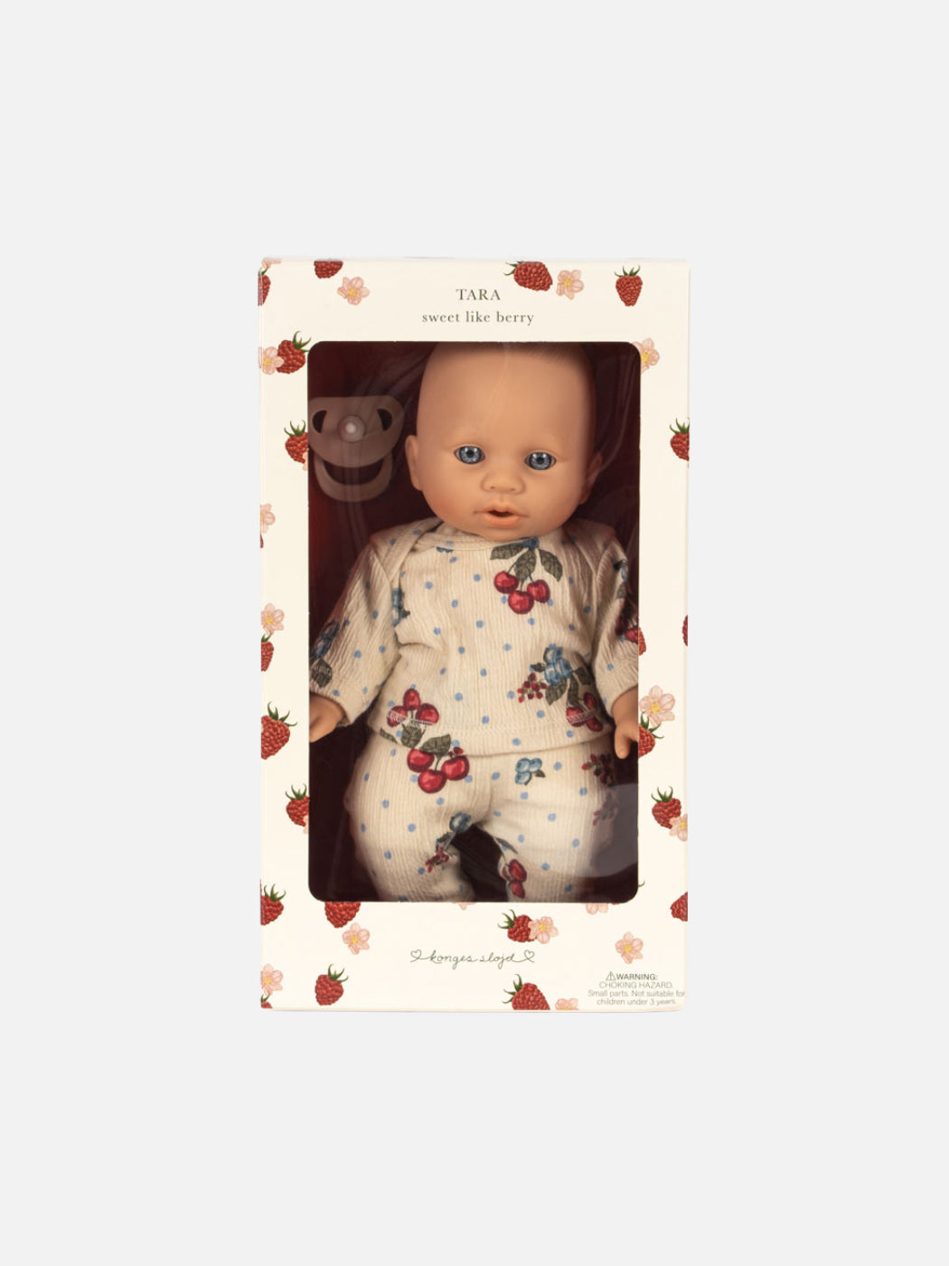 Tara Baby Doll - Marmelatta