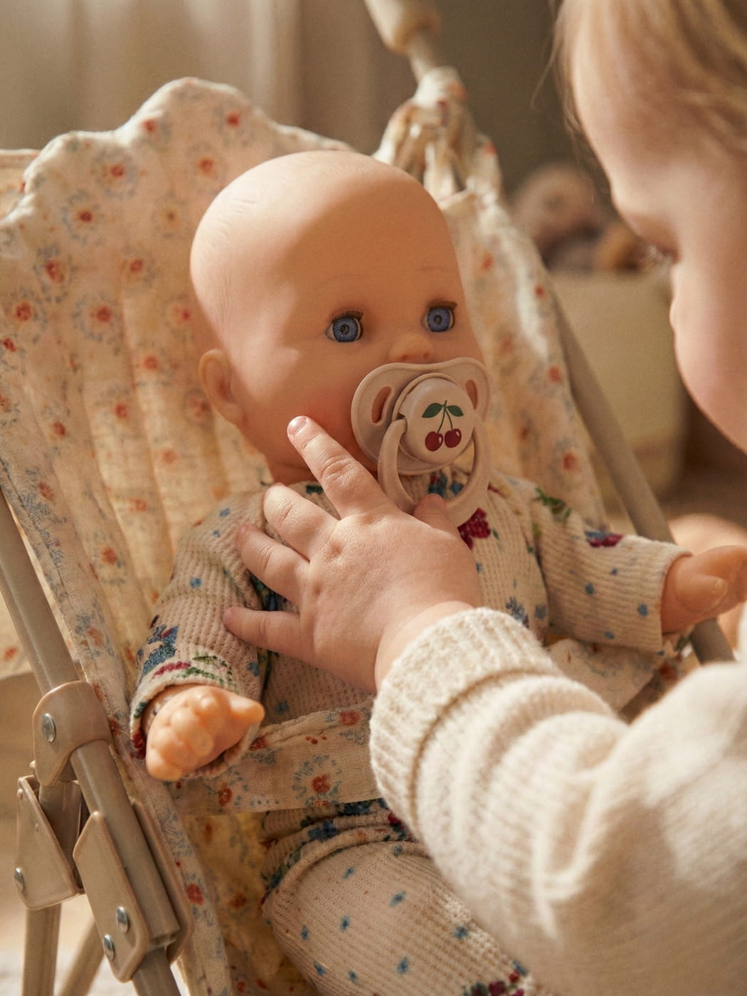 Tara Baby Doll - Marmelatta