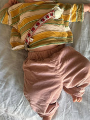 Dummy Clip - Ladybug