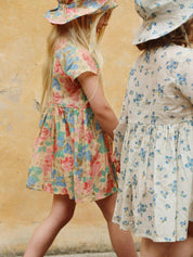 Pacey Dress