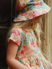 Pacey Dress