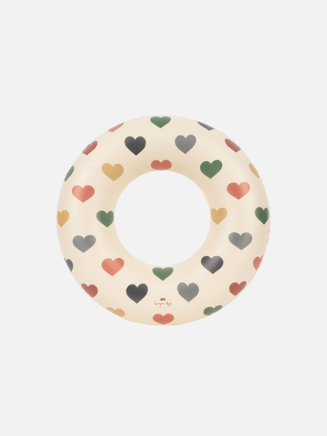 Junior Swim Ring - Bon Coeur Coloré