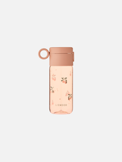 Clemence Water Bottle - Peach