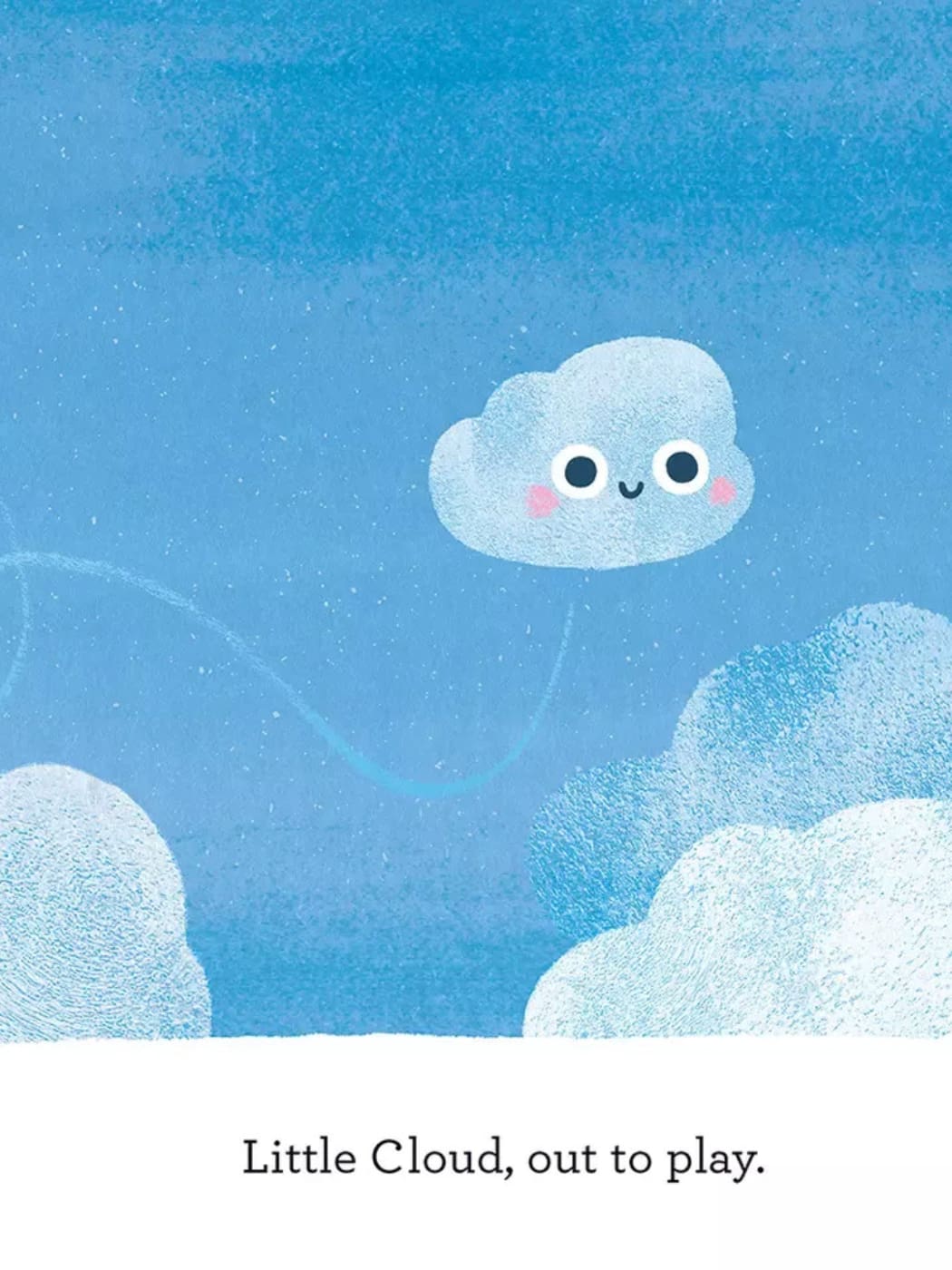 Little Cloud