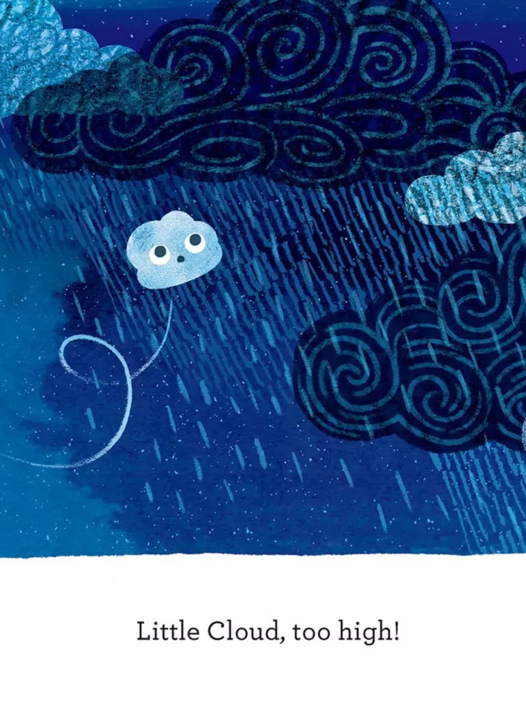 Little Cloud