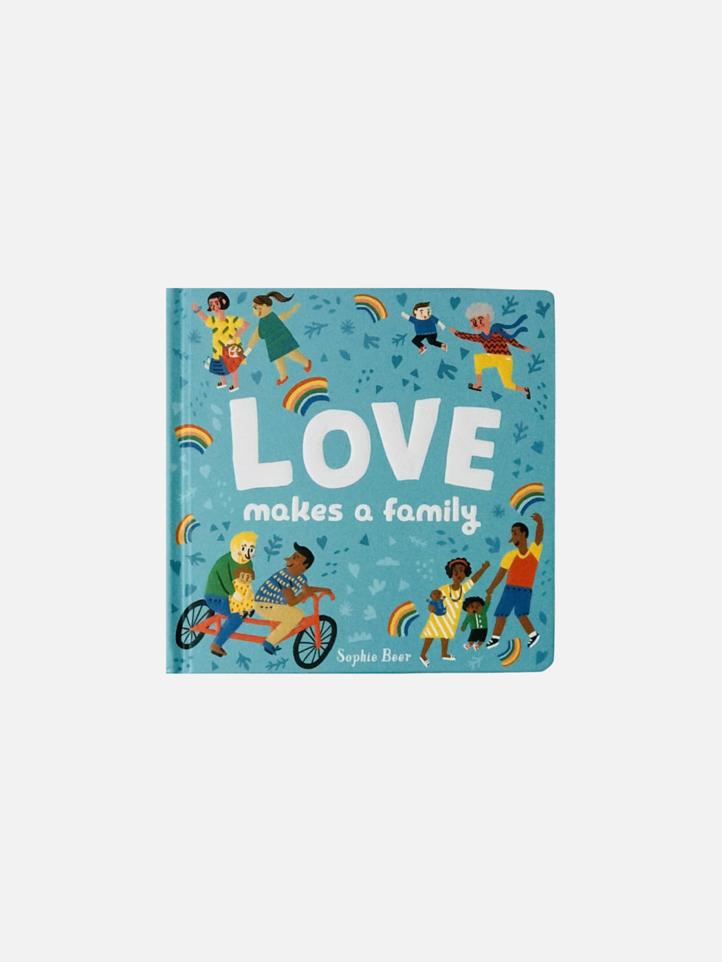 Love Makes a Family