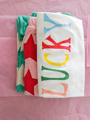 Glücks-T-Shirt