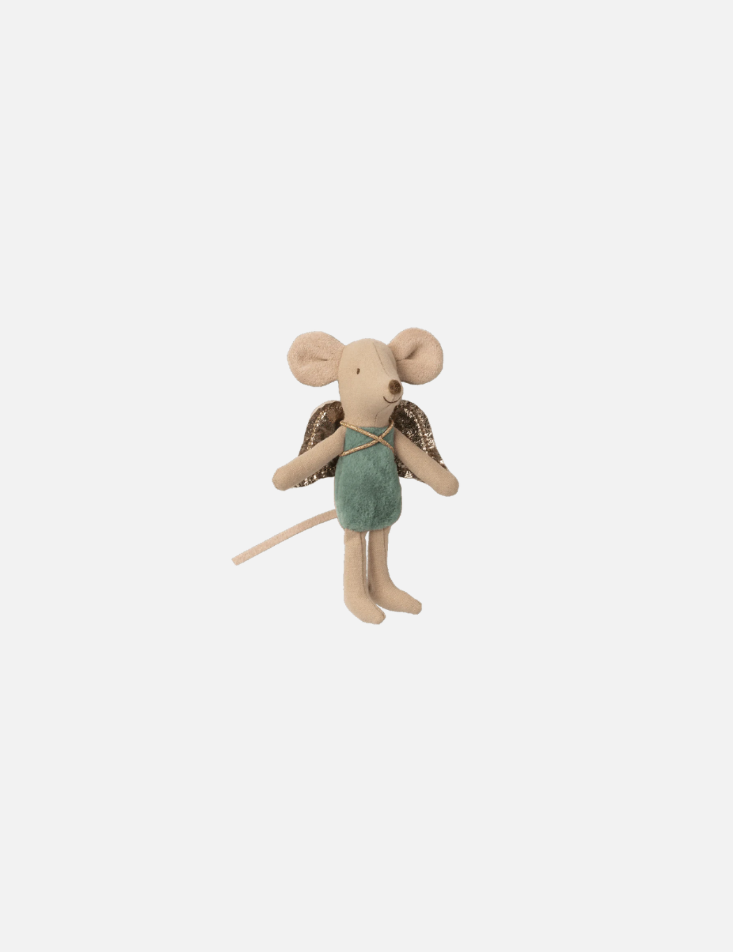 fairy maileg mouse