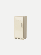 Miniatur-Kühlschrank - Off White