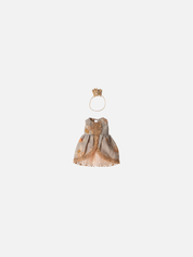 Princess Dress - Big Sister Size