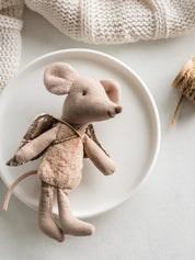 Kleine Feenmaus - Puder 