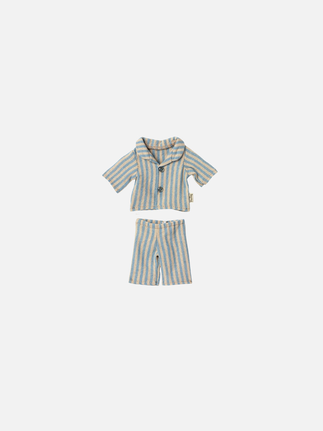 Pyjamas for Teddy Junior