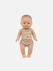 Outfit for 34cm Doll - Bloomer Set