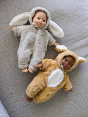 Outfit for 28cm Doll - Bunny