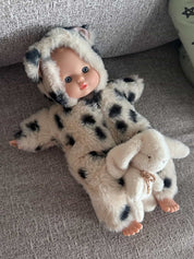 Billie die Puppe