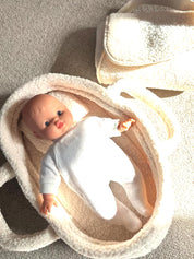 Vintage Doll 34cm - Lino