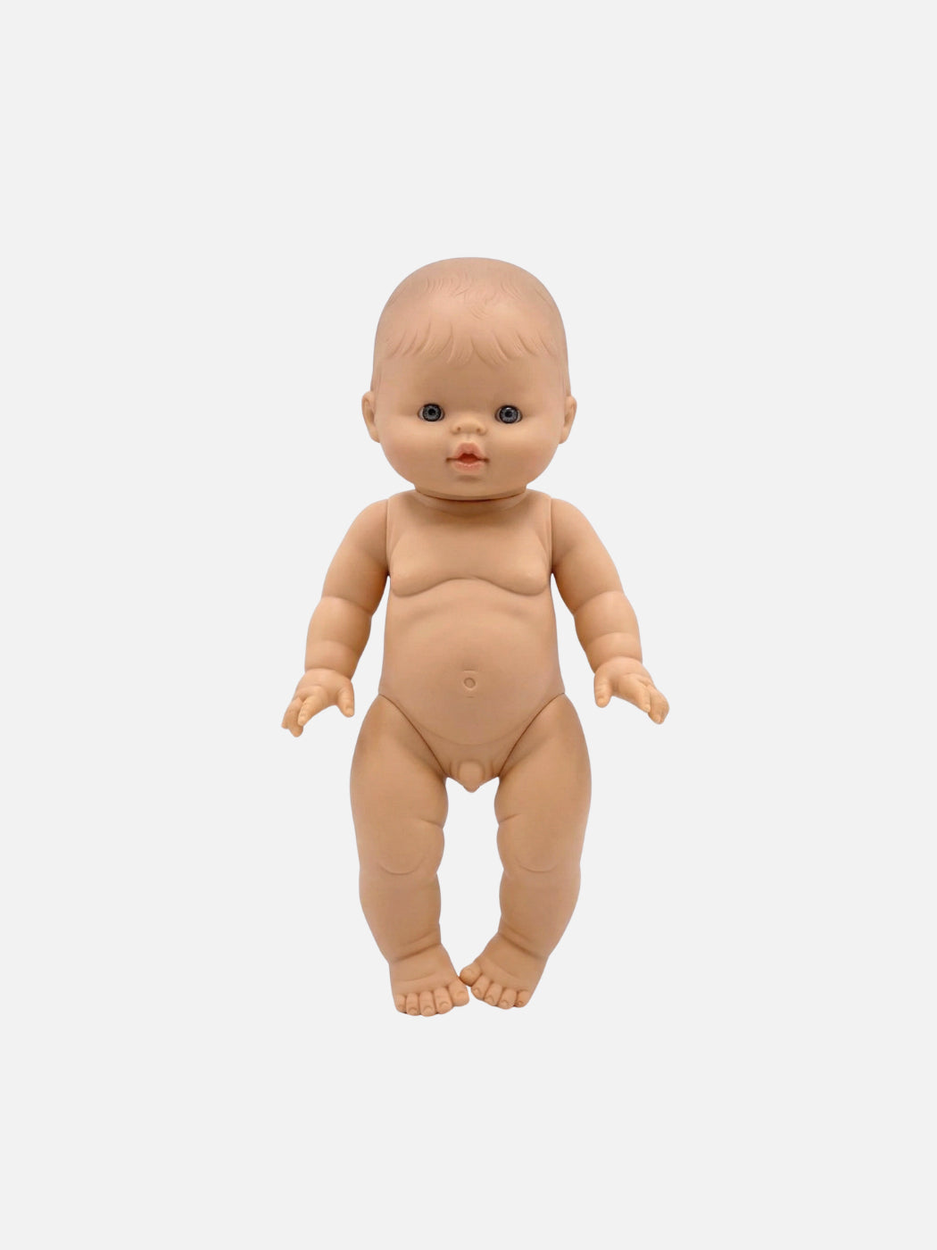 Vintage Doll 34cm - Lino