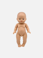 Vintage Doll 34cm - Lino