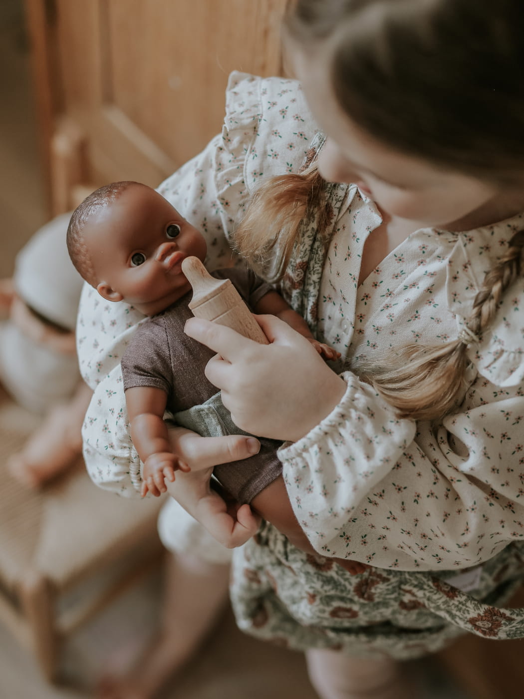 Baby Doll 28cm - Ondine