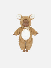 Outfit for 28cm Doll - Bambi