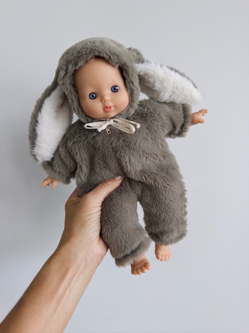 Baby Doll 28cm - Clarisse