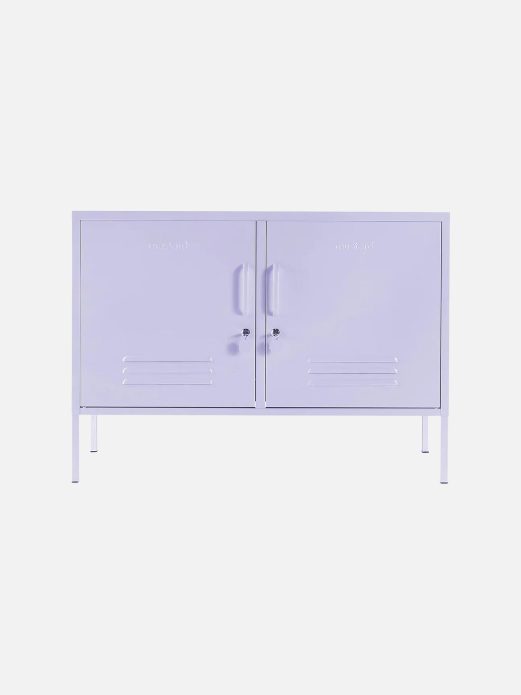 The Lowdown Locker - Multiple Colours