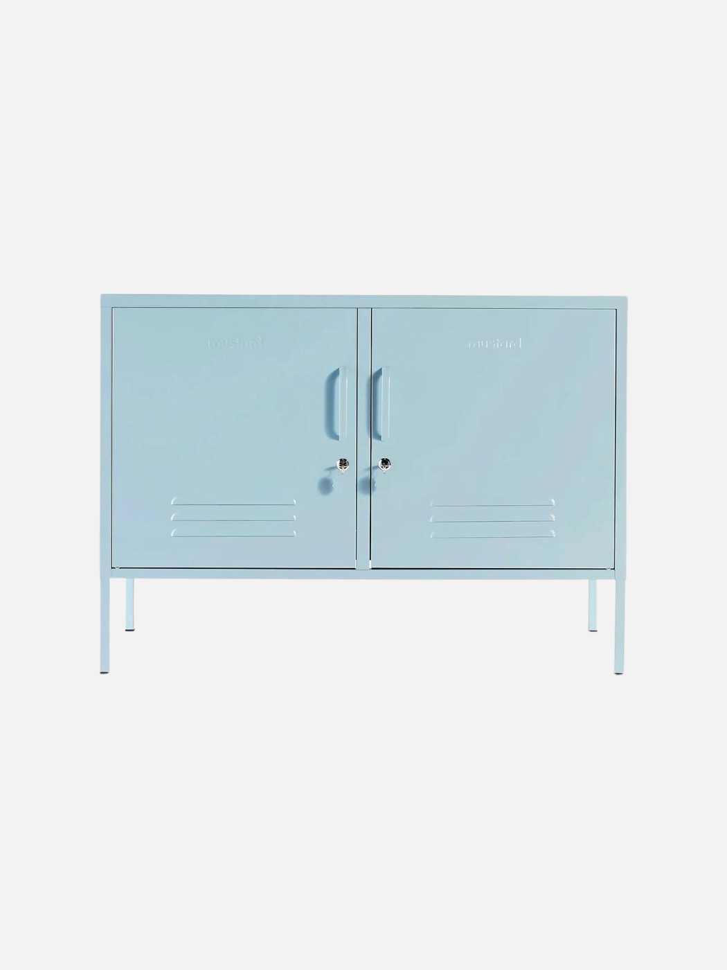 The Lowdown Locker - Multiple Colours