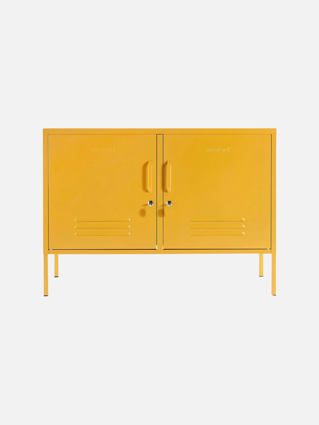 The Lowdown Locker - Multiple Colours