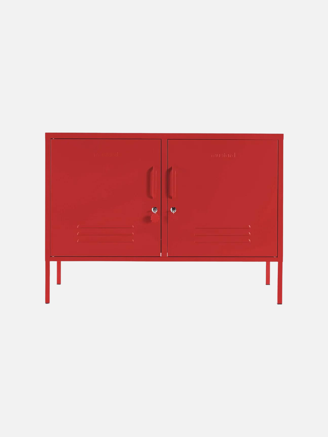 The Lowdown Locker - Multiple Colours