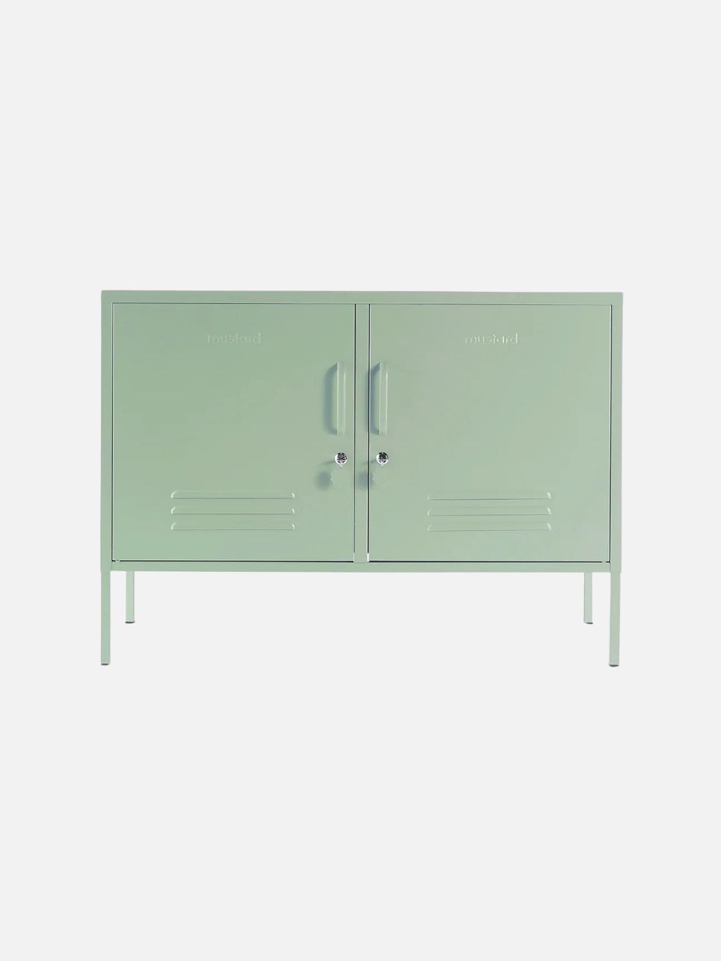 The Lowdown Locker - Multiple Colours