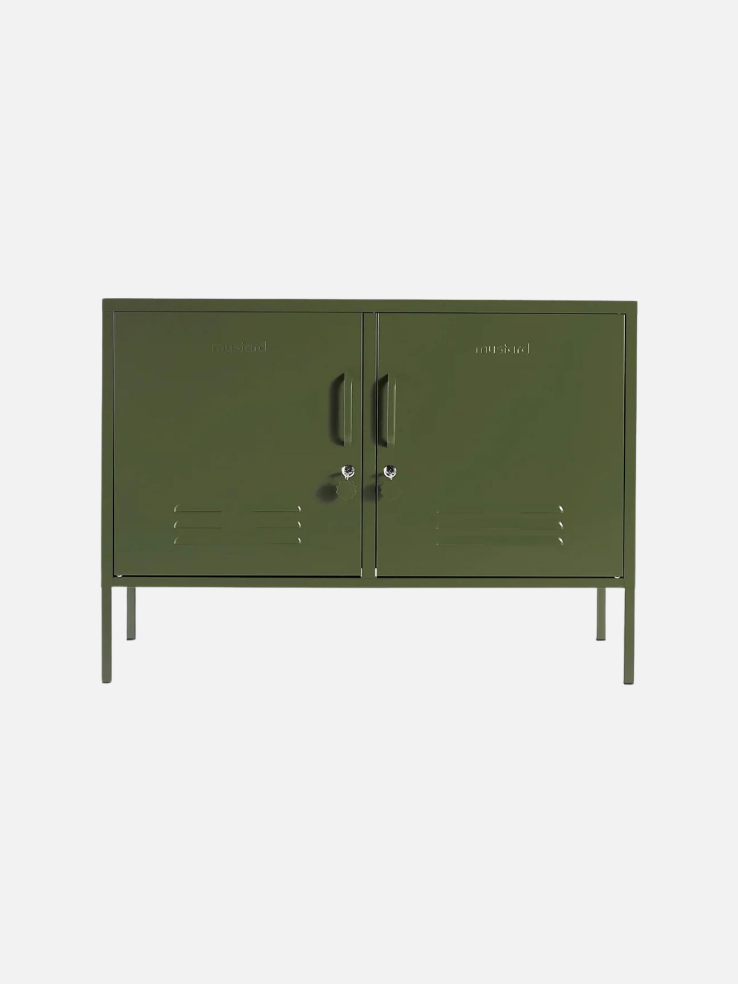 The Lowdown Locker - Multiple Colours