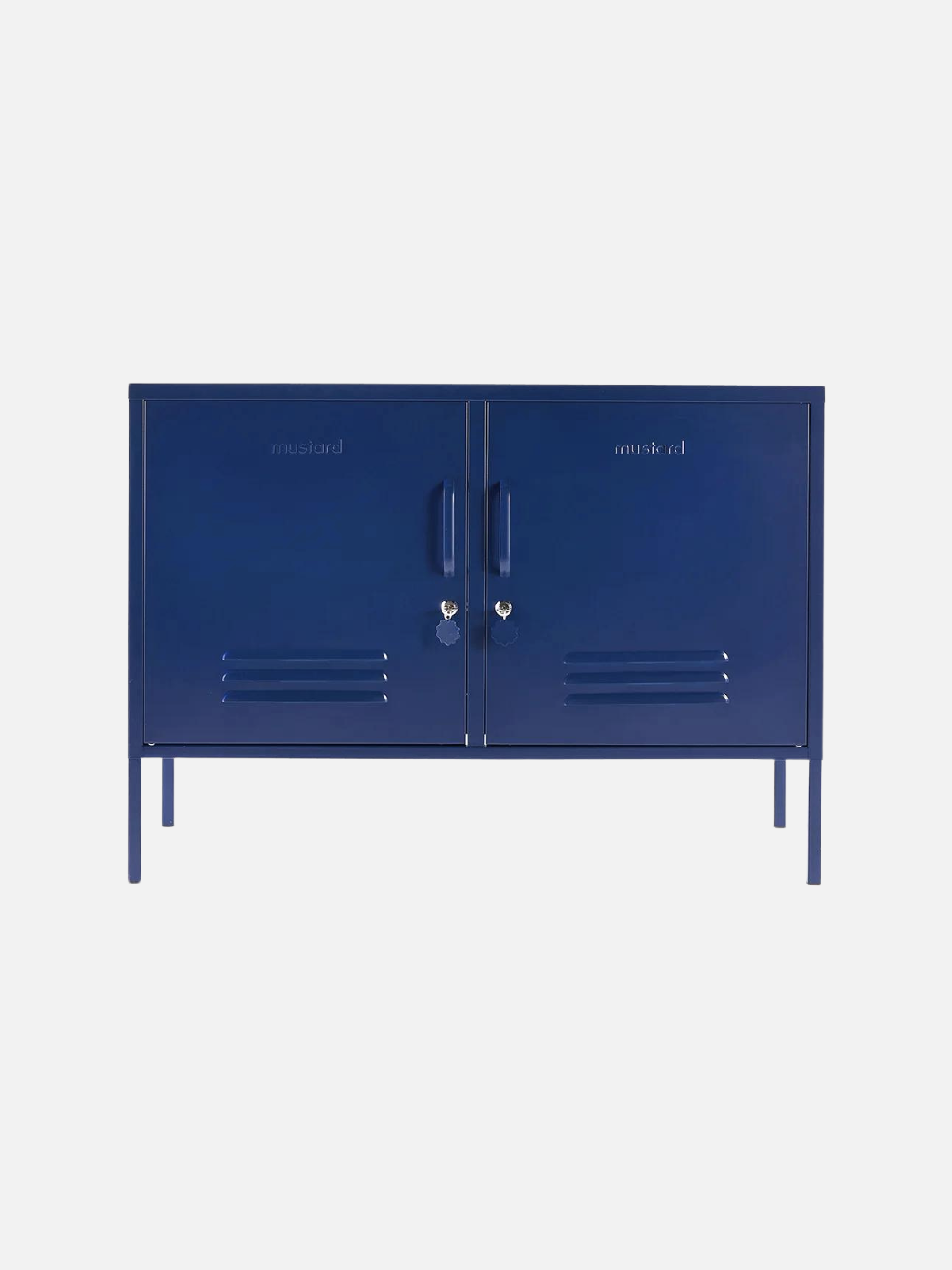 The Lowdown Locker - Multiple Colours