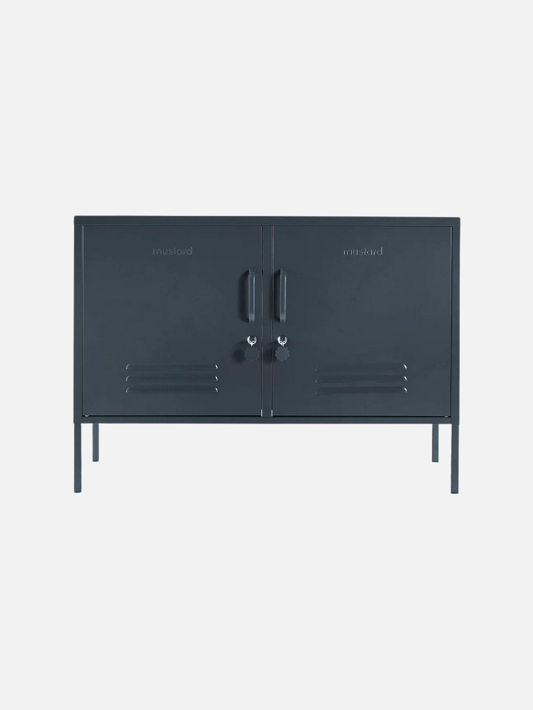 The Lowdown Locker - Multiple Colours