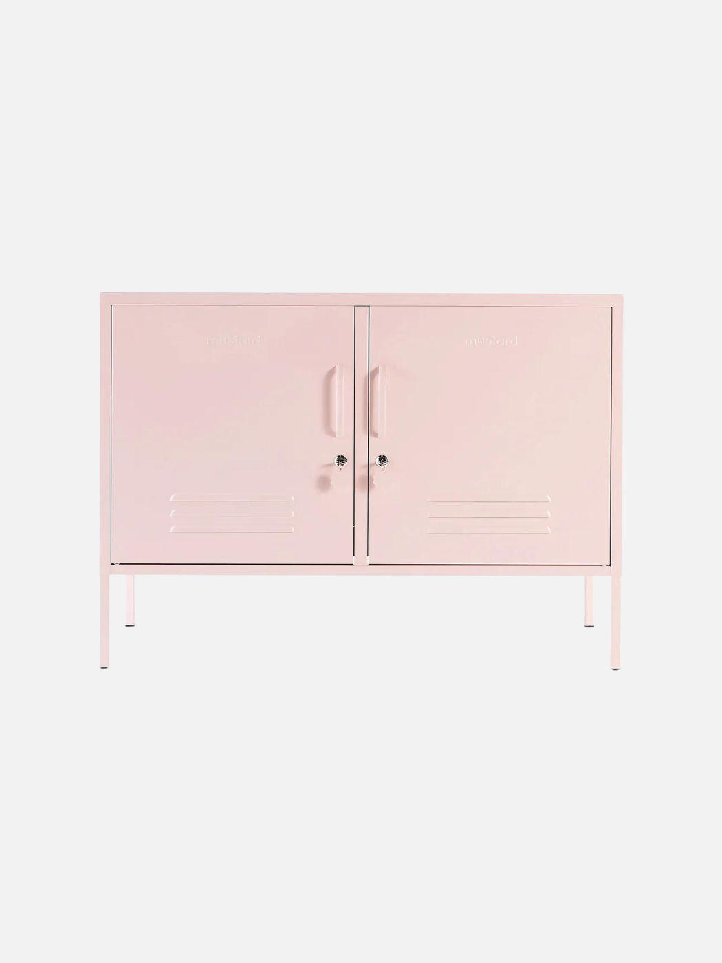 The Lowdown Locker - Multiple Colours