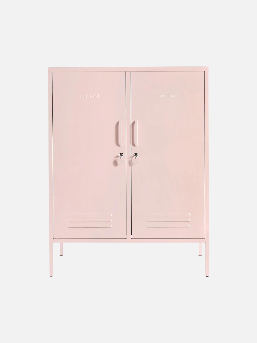 The Midi Locker - Multiple Colours