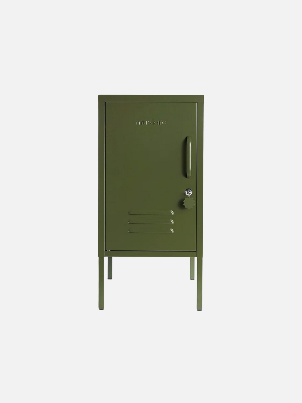 The Shorty Locker - Multiple Colours