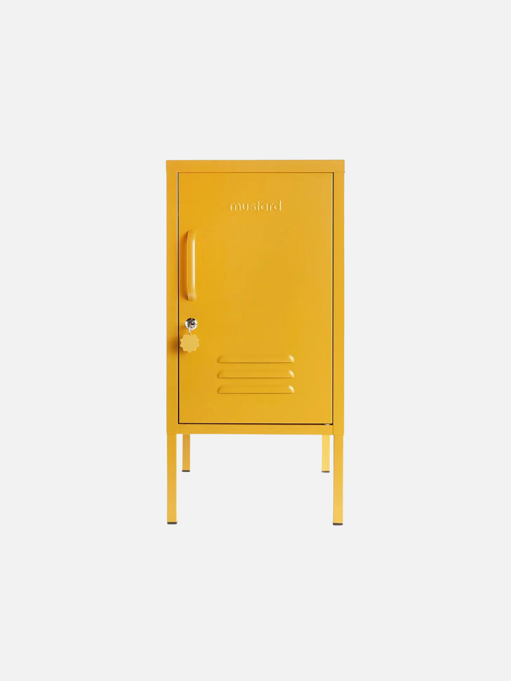 The Shorty Locker - Multiple Colours