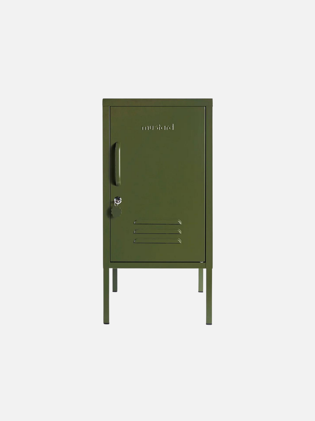 The Shorty Locker - Multiple Colours