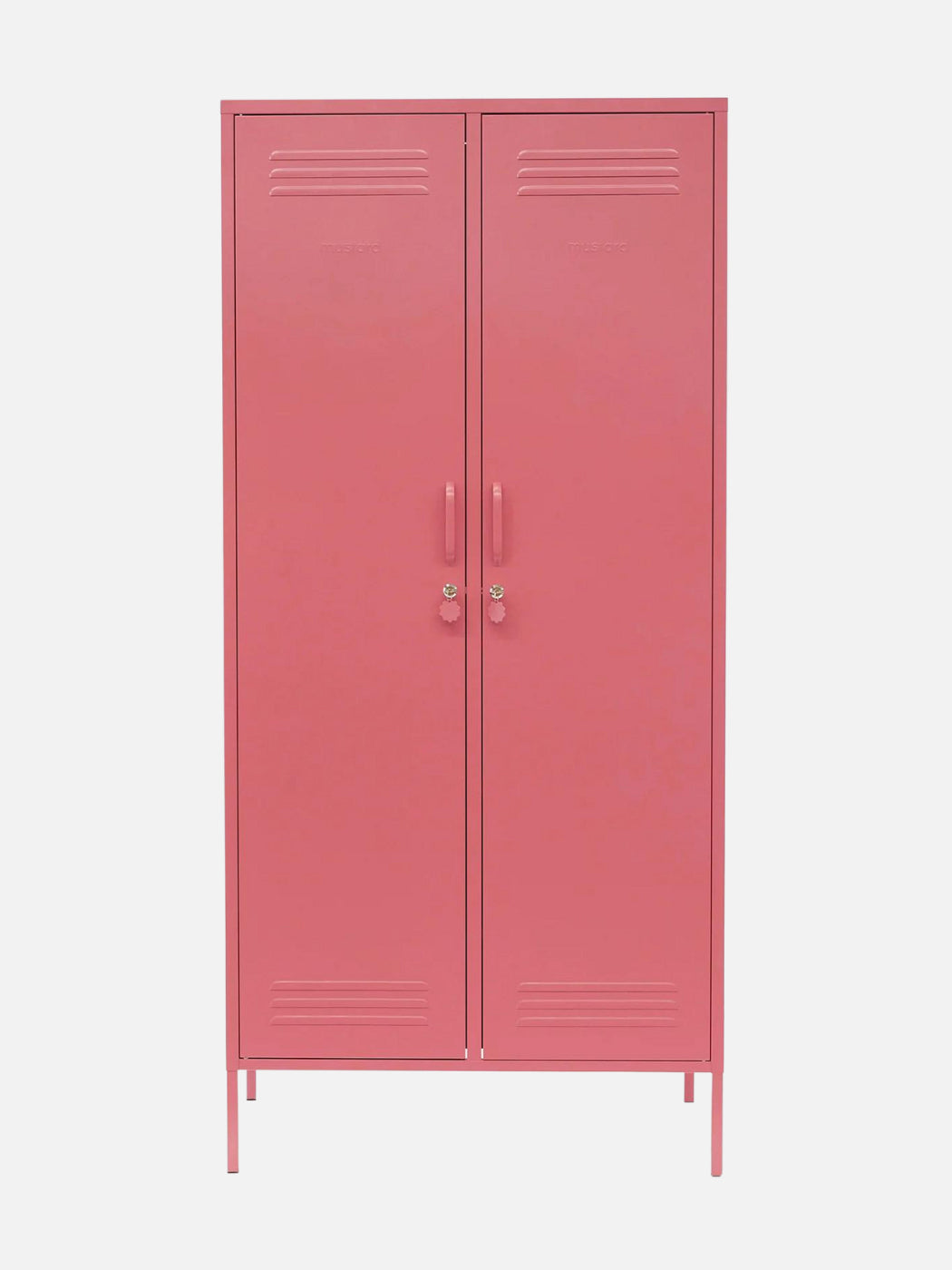 The Twinny Locker - Multiple Colours