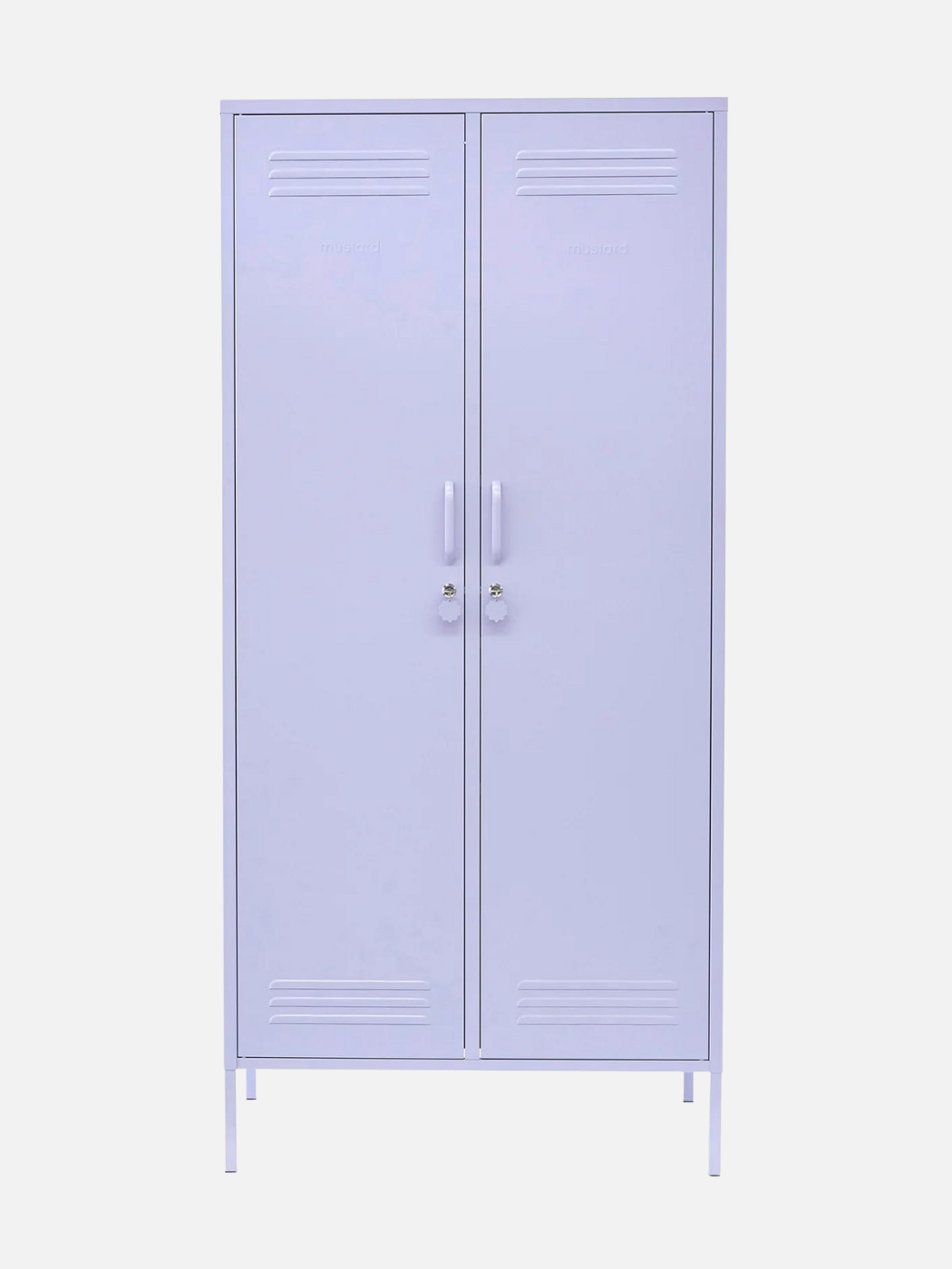 The Twinny Locker - Multiple Colours