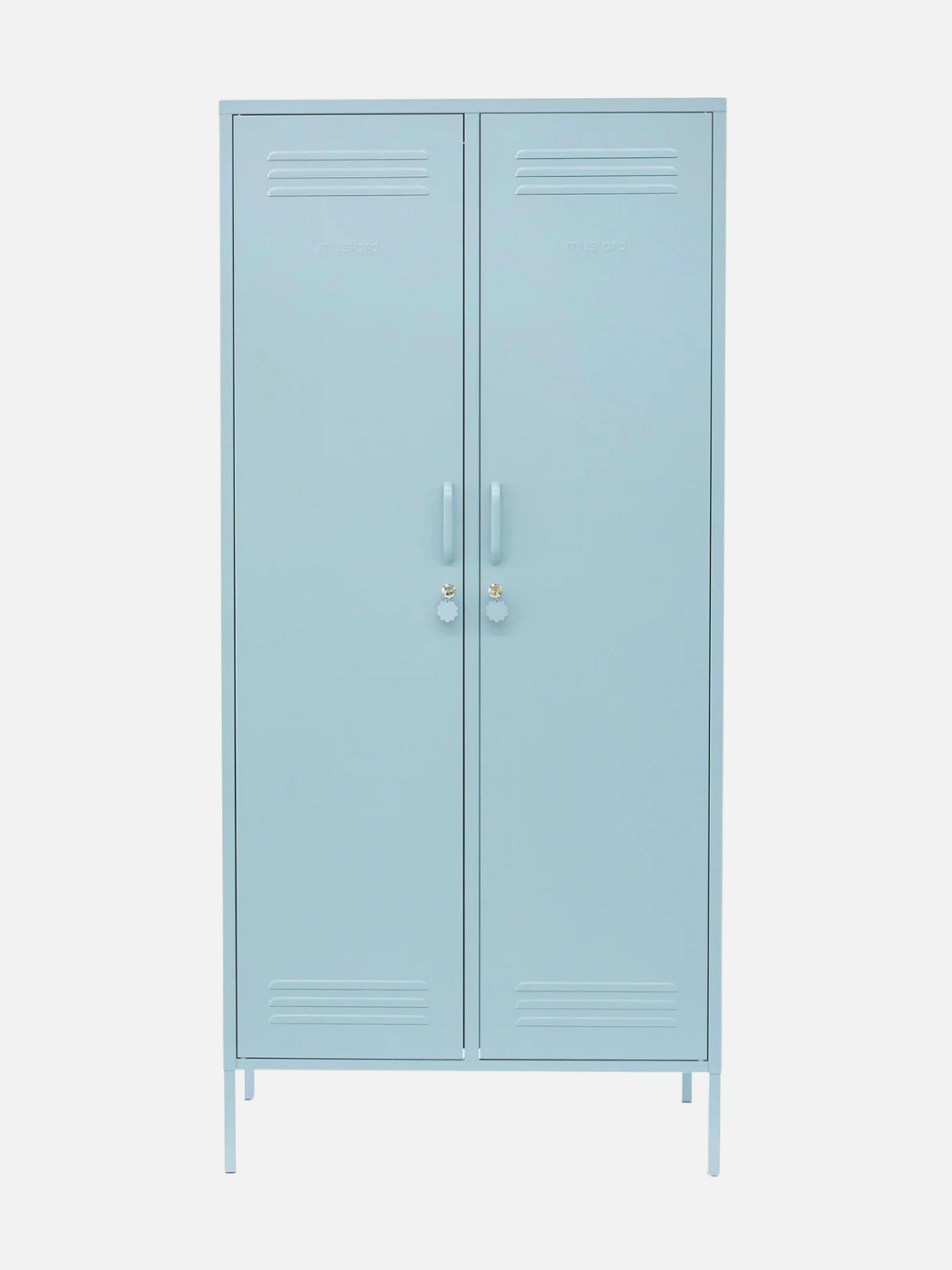 The Twinny Locker - Multiple Colours