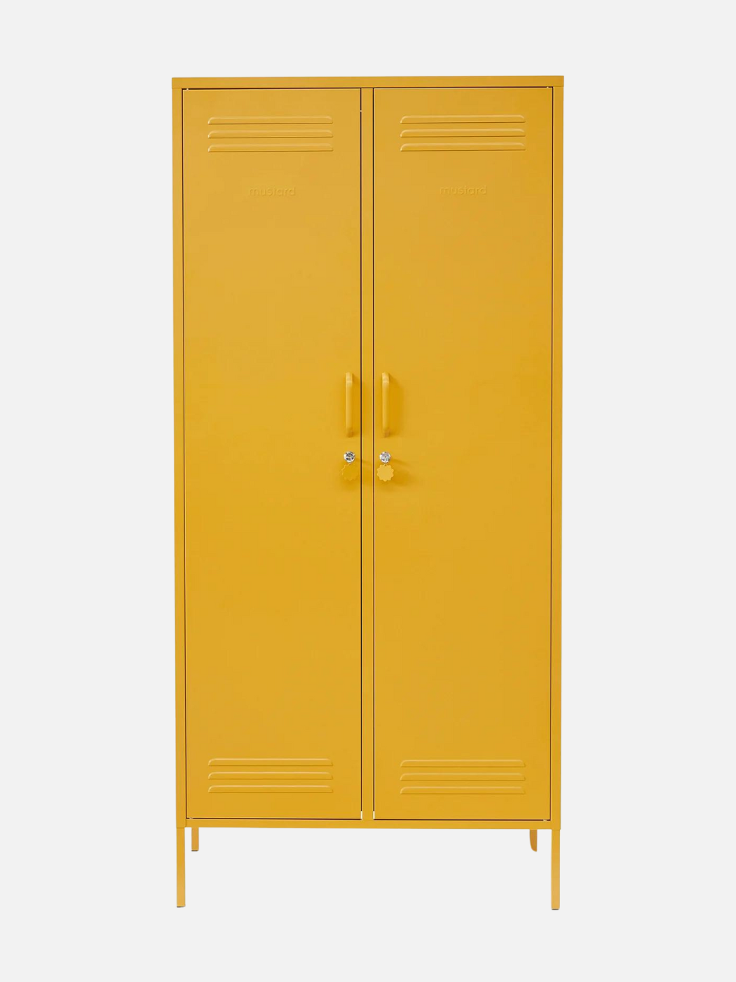 The Twinny Locker - Multiple Colours