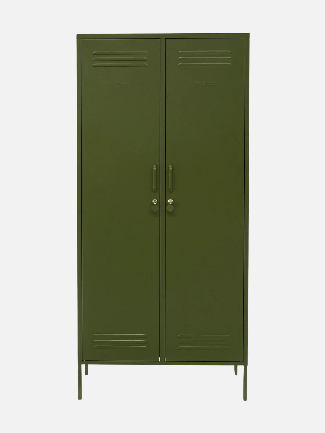 The Twinny Locker - Multiple Colours