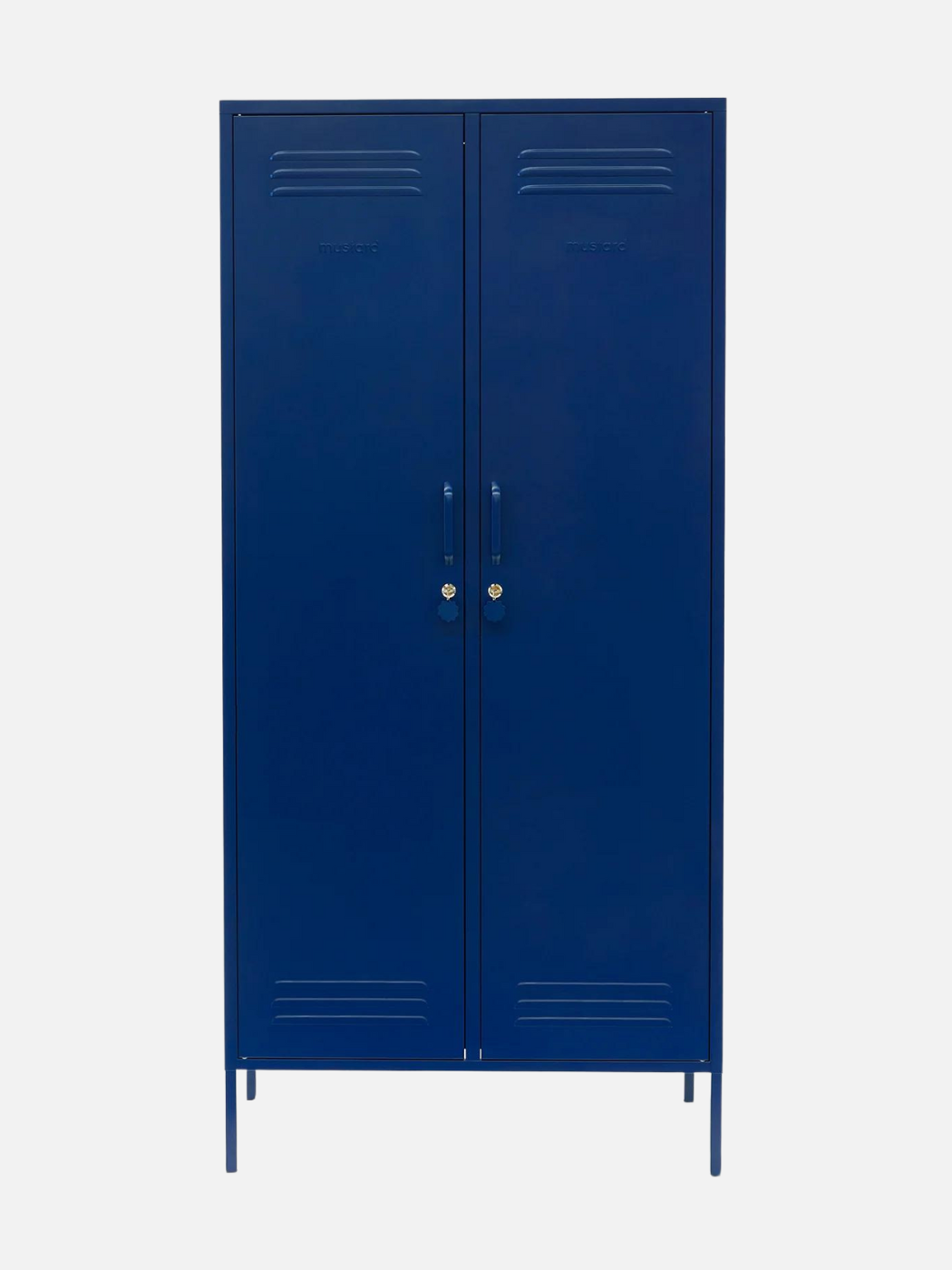 The Twinny Locker - Multiple Colours