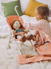 Sollie Stroller - Rose